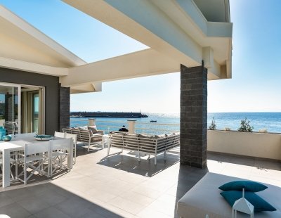 Book a villa holiday in Italy
