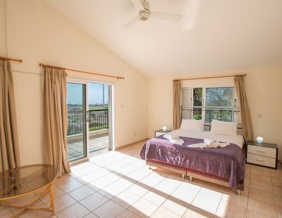 Villa rentals in Cyprus