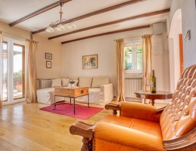 Villa holidays in Croatia