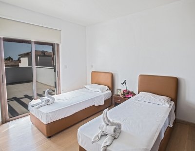 Villa in Cyprus to rent