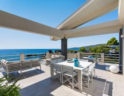 Villa rentals in Acireale