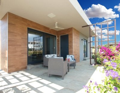 Villas in Croatia