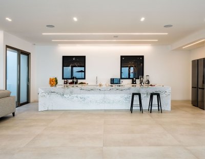 Villa rentals in Sicily