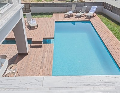 Holiday home in Cyprus villa booking