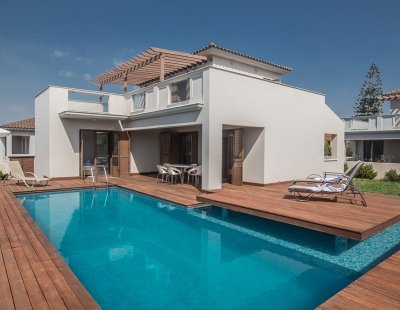 Villa in Cyprus to rent