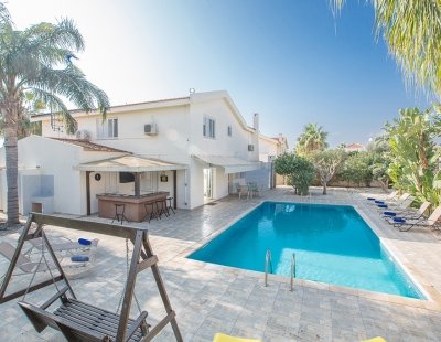 Villas in Cyprus