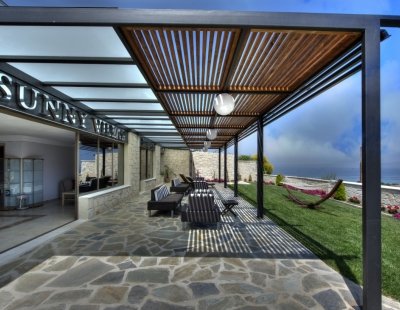 Book a villa holiday in Greece