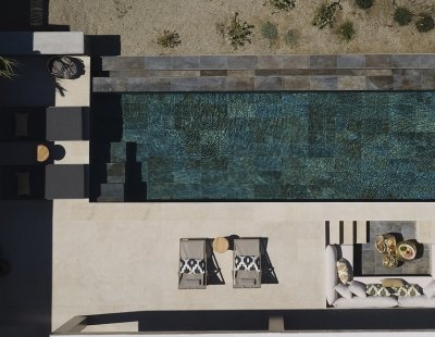 Book a villa holiday in Mykonos