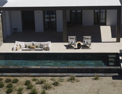 Holiday home in Greece villa booking