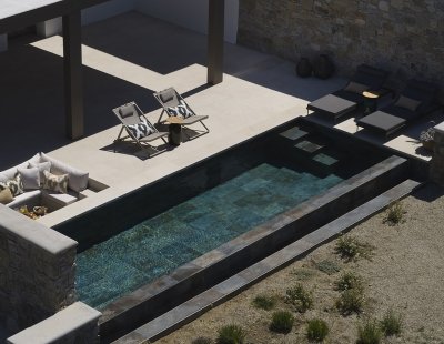 Holiday villas in Mykonos