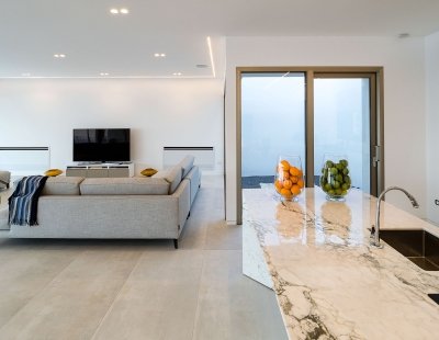 Villa rentals in Sicily