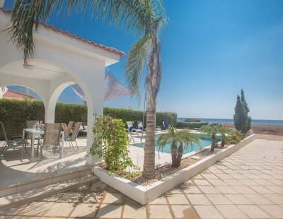 Villa in Cyprus to rent