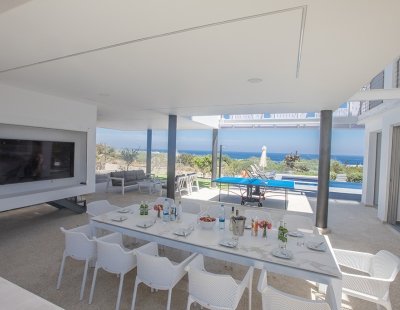Villas in Cyprus