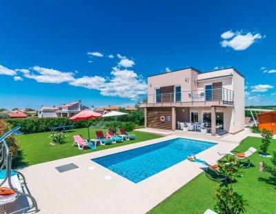 Villa in Croatia to rent