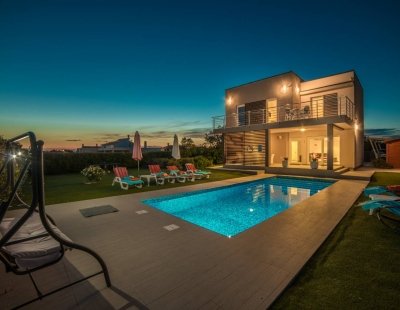 Villa in Croatia to rent