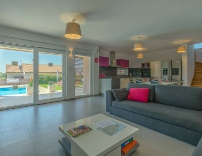 Holiday home in Istria villa booking