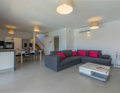 Villa holidays in Vodnjan