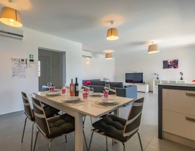 Holiday home in Croatia villa booking