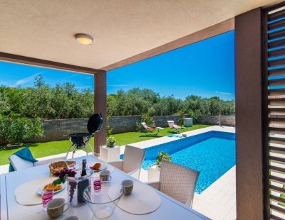 Holiday home in Vodnjan villa booking