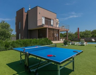 Holiday home in Istria villa booking