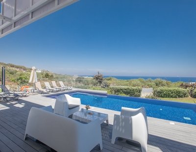 Holiday home in Cyprus villa booking