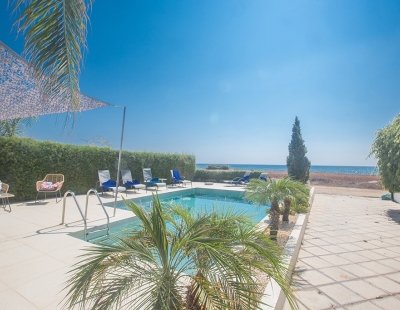 Book a villa holiday in Cyprus