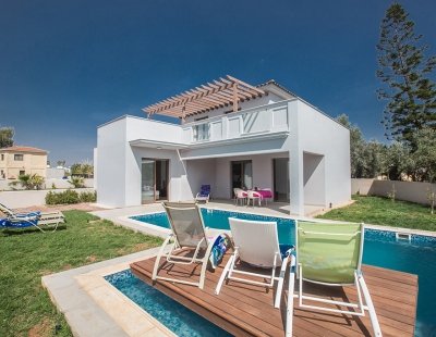 Villas in Cyprus