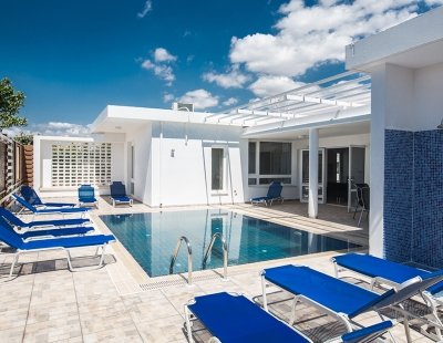 Villas in Cyprus