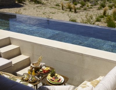 Villa rentals in Mykonos