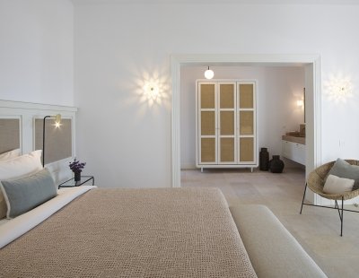 Villa rentals in Greece