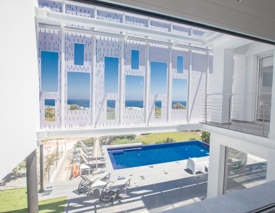 Holiday villas in Protaras