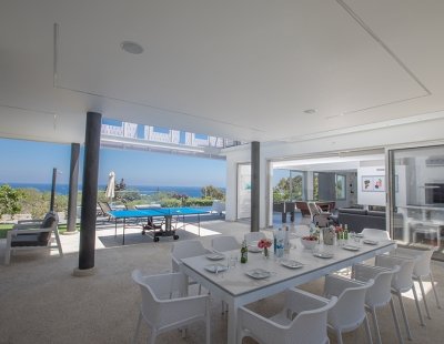 Villa holidays in Protaras