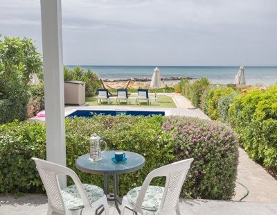 Villa rentals in Cyprus