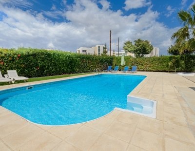 Villa rentals in Cyprus