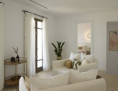 Villa in Mykonos Town to rent