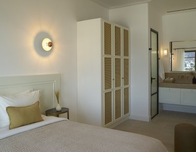 Holiday home in Mykonos Town villa booking