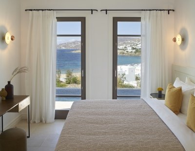 Villa in Greece to rent