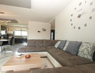 Holiday villas in Vodnjan