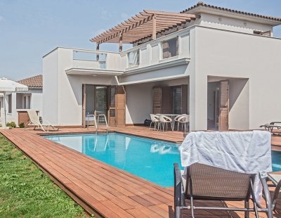 Holiday home in Cyprus villa booking