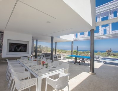 Book a villa holiday in Cyprus