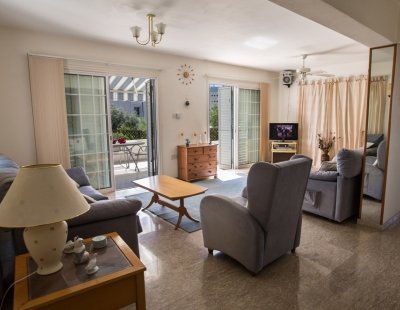 Book a villa holiday in Cyprus