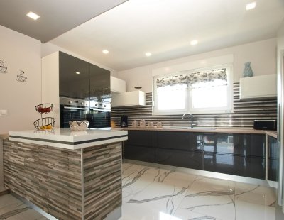 Villas in Istria