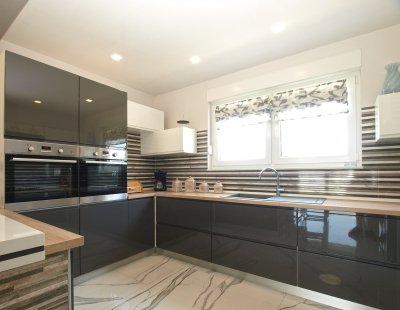 Book a villa holiday in Istria