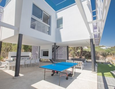 Book a villa in Cyprus