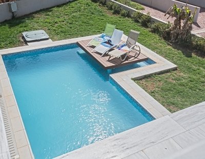 Holiday home in Cyprus villa booking