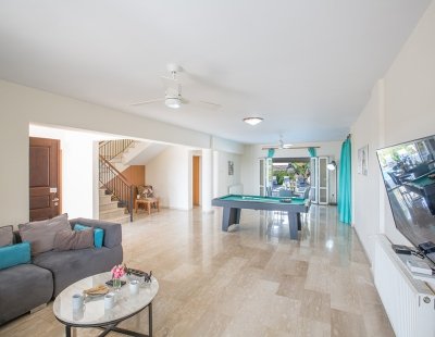 Villa holidays in Cyprus
