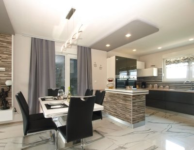 Book a villa in Vodnjan
