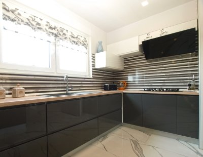 Holiday villas in Vodnjan
