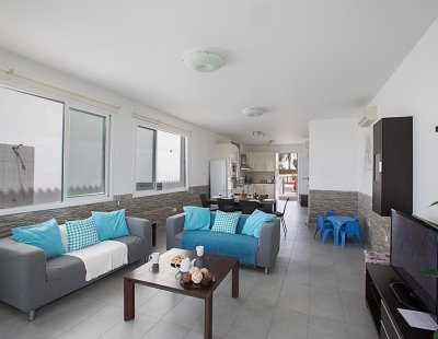 Book a villa holiday in Cyprus