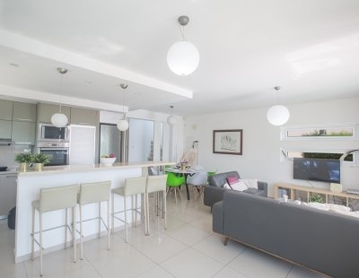 Villa rentals in Nissi Beach
